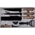 Set de cutite, otel inoxidabil, 6 piese Handy KitchenServ