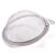 Spumiera cu sita, din inox, 11x31 cm Handy KitchenServ
