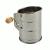 Recipient inox cu sita pentru faina sau zahar pudra Handy KitchenServ