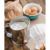 Recipient inox cu sita pentru faina sau zahar pudra Handy KitchenServ