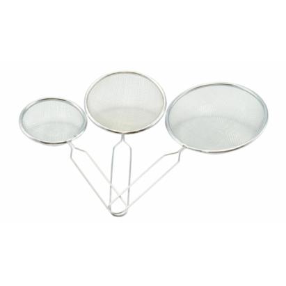 Set strecuratoare diferite marimi, 3 buc Handy KitchenServ