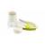 Cana gradata din plastic 500 ml ,10x10cm Handy KitchenServ