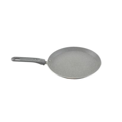 Tigaie pentru clatite Granit Line 24 cm Handy KitchenServ