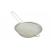 Sita inox strecurat 20cm Handy KitchenServ
