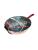 Wok antiaderent 32 cm Handy KitchenServ