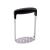 Zdrobitor cartofi inox, cu maner plastic, 11.5x7.2x17cm Handy KitchenServ