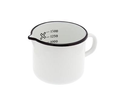 Ibric emailat 1.5L Handy KitchenServ