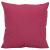 Set de perne decorative, 7 piese, roz, material textil GartenMobel Dekor