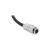 Furtun pneumatic 12m cu conector rapid Cod: YT-24271 Automotive TrustedCars