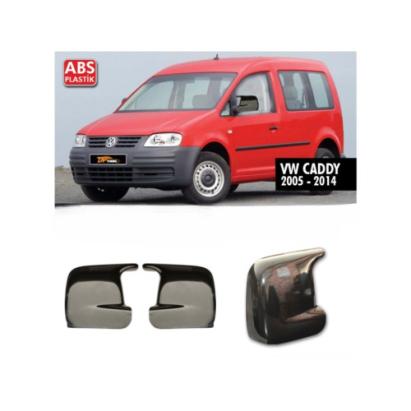 Capace oglinda tip BATMAN compatibile Volkswagen Caddy Mk2  2005-2014 Cod: BAT10141 / C603-BAT2 Automotive TrustedCars