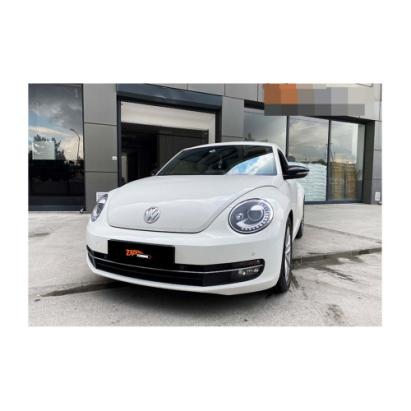 Capace oglinda tip BATMAN compatibile Volkswagen New Beetle 2011-2019 Cod: BAT10138 / C595-BAT2 Automotive TrustedCars