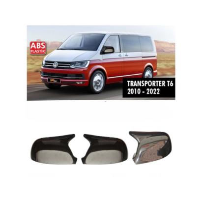 Capace oglinda tip BATMAN compatibile Volkswagen Transporter T6  2010-2022 Cod: BAT1036 / C588-BAT2 Automotive TrustedCars