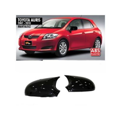 Capace oglinda tip BATMAN compatibile Toyota Auris E150  2006-2010 fara semnalizare in oglinda  Cod: BAT10134 / C586-BAT2 Automotive TrustedCars