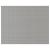 Pătură cu greutăți, gri, 235x290 cm, 15 kg, material textil GartenMobel Dekor