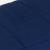 Pătură cu greutăți, albastru, 120x180 cm, 9 kg, material textil GartenMobel Dekor