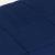 Pătură cu greutăți, albastru, 150x200 cm, 11 kg, textil GartenMobel Dekor