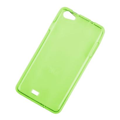 BACK COVER CASE VERDE KRUGER&MATZ SOUL EuroGoods Quality
