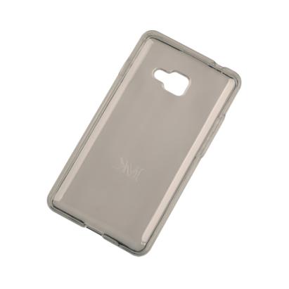 BACK COVER CASE GRI TRANSPARENT MOVE KRUGER&MATZ EuroGoods Quality