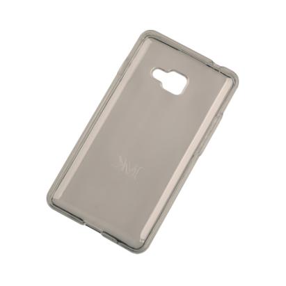 BACK COVER CASE GRI TRANSPARENT MOVE K&M EuroGoods Quality