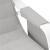 Scaun balansoar, gri deschis, material textil GartenMobel Dekor