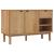 Servantă OTTA, 114x43x73,5 cm, lemn masiv de pin GartenMobel Dekor