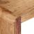 Suport TV, 110x33x33 cm, lemn masiv de acacia GartenMobel Dekor