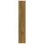 Panouri de perete aspect lemn, maro, 2,06 m², PVC GartenMobel Dekor
