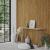Panouri de perete aspect lemn, maro, 2,06 m², PVC GartenMobel Dekor