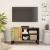 Dulap TV, 80x33x46 cm, lemn masiv reciclat&lemn prelucrat GartenMobel Dekor