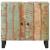 Dulap de chiuvetă 62x33x58 cm lemn masiv reciclat&lemn compozit GartenMobel Dekor