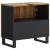 Dulap de chiuvetă 62x33x58 cm lemn masiv reciclat&lemn compozit GartenMobel Dekor