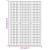 Paravan pliabil cu 3 panouri, stil japonez, negru, 120x170 cm GartenMobel Dekor
