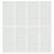 Paravan pliabil cu 4 panouri, stil japonez, alb, 160x170 cm GartenMobel Dekor