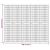 Paravan pliabil cu 5 panouri, stil japonez, alb, 200x170 cm GartenMobel Dekor