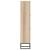 Pantofar, 52x25x120 cm, lemn prelucrat GartenMobel Dekor