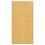 Raft de perete, 40x20x1,5 cm, bambus GartenMobel Dekor