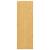Raft de perete, 60x20x1,5 cm, bambus GartenMobel Dekor