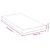 Raft de perete, 40x20x2,5 cm, bambus GartenMobel Dekor