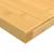 Raft de perete, 40x20x2,5 cm, bambus GartenMobel Dekor