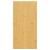 Raft de perete, 40x20x4 cm, bambus GartenMobel Dekor