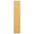 Raft de perete, 100x20x4 cm, bambus GartenMobel Dekor