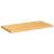 Blat de birou, 110x55x4 cm, bambus GartenMobel Dekor
