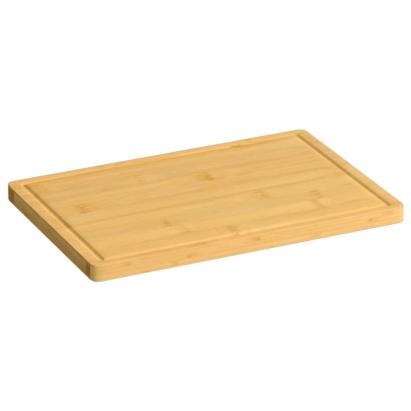 Tocător, 30x20x1,5 cm, bambus GartenMobel Dekor