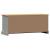 Bancă de pantofi VIGO, gri, 106x35x45 cm, lemn masiv de pin GartenMobel Dekor