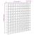 Raft de vin pentru 120 sticle 112,5x23x123,5 cm lemn masiv pin GartenMobel Dekor