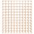 Raft de vin pentru 120 sticle 112,5x23x123,5 cm lemn masiv pin GartenMobel Dekor