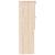 Blat de comodă „ALTA” 77x30x92 cm, lemn masiv de pin GartenMobel Dekor