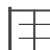 Cadru de pat din metal cu tăblie, negru, 107x203 cm GartenMobel Dekor