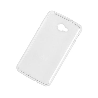 BACK COVER CASE TRANSPARENT MOVE3 KRUGER&MATZ EuroGoods Quality