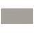 Covor traversă aspect sisal, gri taupe, 50x100 cm GartenMobel Dekor